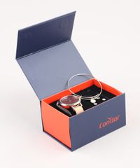 Kit-de-Relogio-Analogico-Condor-Feminino---Brinco---Pulseira---CO2035KYSK2T-Bege-9507906-Bege_1