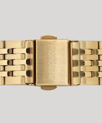 Kit-de-Relogio-Analogico-Mondaine-Feminino---Pulseira---53656LPMVDE1KB-Dourado-9507640-Dourado_4