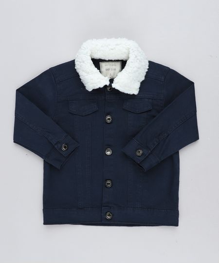 Jaqueta-Color-Infantil-com-Pelo-Azul-Marinho-9435463-Azul_Marinho_1