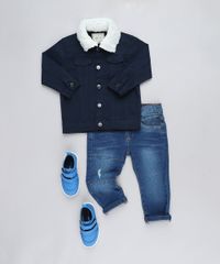 Jaqueta-Color-Infantil-com-Pelo-Azul-Marinho-9435463-Azul_Marinho_3