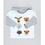 Camiseta-Infantil-Bichos-com-Estampa-Interativa-e-Capuz-Manga-Longa-Branca-9428859-Branco_1