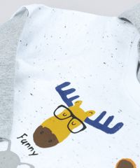 Camiseta-Infantil-Bichos-com-Estampa-Interativa-e-Capuz-Manga-Longa-Branca-9428859-Branco_5