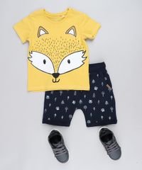 Bermuda-Infantil-Jogger-Estampada-em-Moletom-Azul-Marinho-9428936-Azul_Marinho_3