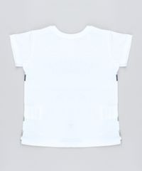 Camiseta-Infantil--Weekend-Forever--Manga-Curta-Gola-Careca-Branca-9441598-Branco_2