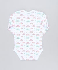 Body-Infantil-Estampado-de-Arco-Iris-Manga-Longa-Decote-Redondo-Branco-9198408-Branco_2