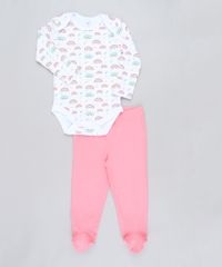Body-Infantil-Estampado-de-Arco-Iris-Manga-Longa-Decote-Redondo-Branco-9198408-Branco_3