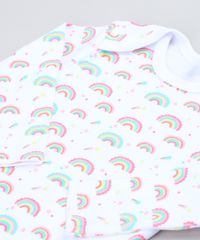 Body-Infantil-Estampado-de-Arco-Iris-Manga-Longa-Decote-Redondo-Branco-9198408-Branco_4