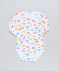 Body-Infantil-Estampado-de-Gatinhos-Manga-Longa-Decote-Redondo-Cinza-Mescla-Claro-9198409-Cinza_Mescla_Claro_1