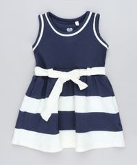 Vestido-Infantil-com-Recortes-e-Laco-Azul-Marinho-9415474-Azul_Marinho_1