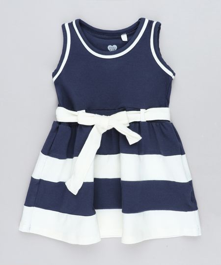 Vestido-Infantil-com-Recortes-e-Laco-Azul-Marinho-9415474-Azul_Marinho_1 Vestido-Infantil-com-Recortes-e-Laco-Azul-Marinho-9415474-Azul_Marinho_1