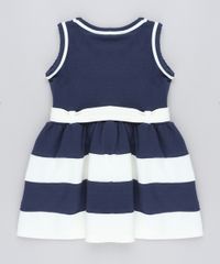 Vestido-Infantil-com-Recortes-e-Laco-Azul-Marinho-9415474-Azul_Marinho_2