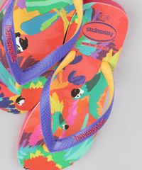 Chinelo-Feminino-Havaianas-Estampado-de-Araras-Vermelho-9446316-Vermelho_2