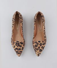 Sapatilha-Feminina-Bico-Fino-Vizzano-Estampada-Animal-Print-Caramelo-9472319-Caramelo_4 Sapatilha-Feminina-Bico-Fino-Vizzano-Estampada-Animal-Print-Caramelo-9472319-Caramelo_4