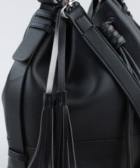 Bolsa-Saco-Feminina-com-Tassel-Alca-Transversal-Removivel-Preta-9387365-Preto_4