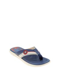 Chinelo-Capitao-America-Grendene-Bege-8431403-Bege_2