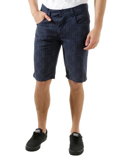 Bermuda-Slim-com-Estampa-Geometrica-Azul-Marinho-8387919-Azul_Marinho_1