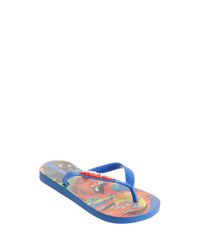Chinelo-Ipanema-Angry-Birds-Azul-8388711-Azul_1 Chinelo-Ipanema-Angry-Birds-Azul-8388711-Azul_1