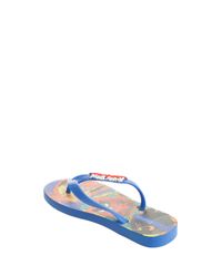 Chinelo-Ipanema-Angry-Birds-Azul-8388711-Azul_3 Chinelo-Ipanema-Angry-Birds-Azul-8388711-Azul_3