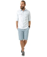 Bermuda-Slim-Estampada-Azul-Claro-8381339-Azul_Claro_3