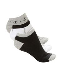 Kit-de-3-Pares-de-Meia-Multicor-8355874-Multicor_1