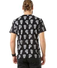 Camiseta-Estampada-de-Caveiras-Preta-8396724-Preto_2