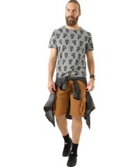 Camiseta-Estampada-de-Caveiras-Cinza-8396724-Cinza_3