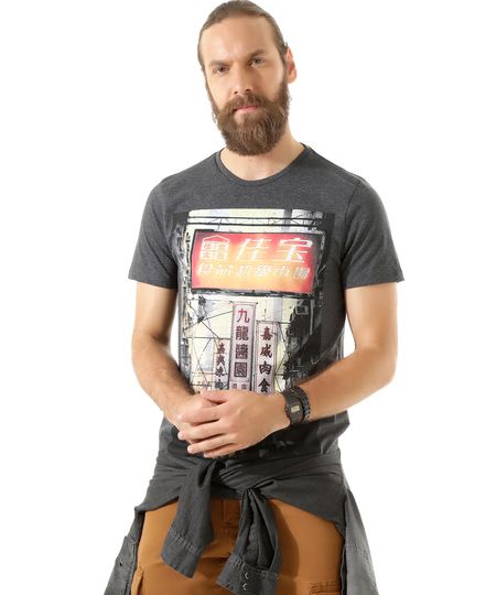 Camiseta--Oriente--Cinza-Mescla-8394554-Cinza_Mescla_1
