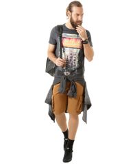 Camiseta--Oriente--Cinza-Mescla-8394554-Cinza_Mescla_3