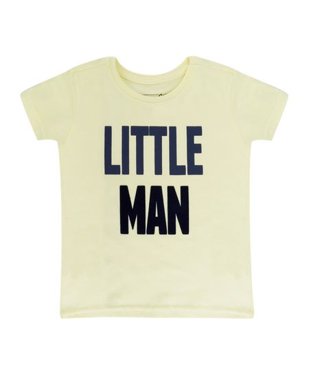 Camiseta--Little-Man--Amarelo-Claro-8380585-Amarelo_Claro_1