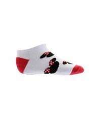 Kit-de-2-Pares-de-Meias-Minnie-Multicor-8394764-Multicor_2 Kit-de-2-Pares-de-Meias-Minnie-Multicor-8394764-Multicor_2