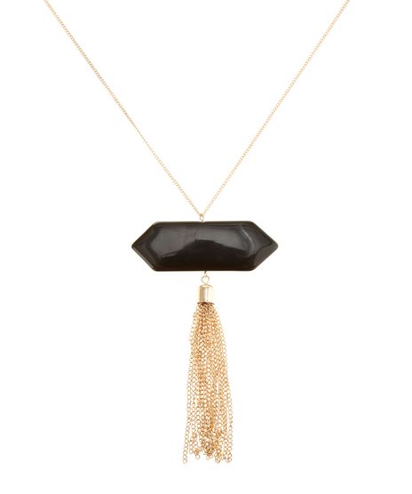 Colar-com-Pingente-e-Franjas-Dourado-8358025-Dourado_1