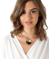 Gargantilha-com-Pingente-Dourada-8357999-Dourado_2