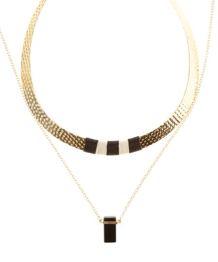 Gargantilha-Dupla-Dourada-8358002-Dourado_1