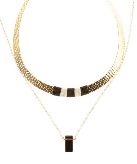 Gargantilha-Dupla-Dourada-8358002-Dourado_1