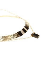 Gargantilha-Dupla-Dourada-8358002-Dourado_3