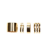 Kit-de-4-Aneis-Dourado-8363346-Dourado_3