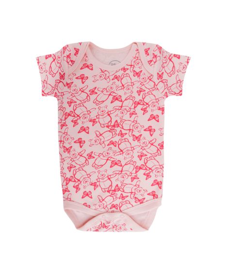 Body-Ursinho-Pooh-em-Algodao---Sustentavel-Rosa-Claro-8330760-Rosa_Claro_1
