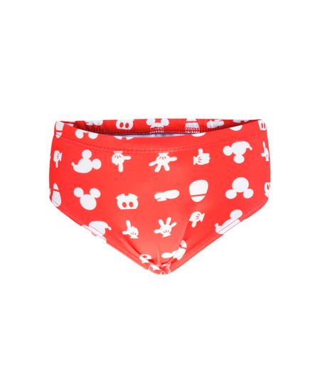 Sunga-Mickey-Vermelha-8373846-Vermelho_1 Sunga-Mickey-Vermelha-8373846-Vermelho_1