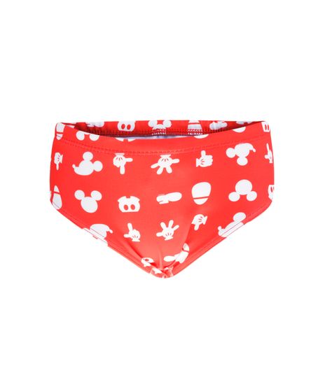 Sunga-Mickey-Vermelha-8373846-Vermelho_1