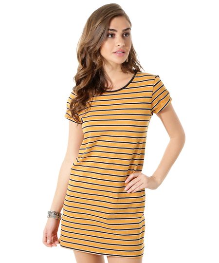 Vestido-Listrado-Amarelo-8405891-Amarelo_1
