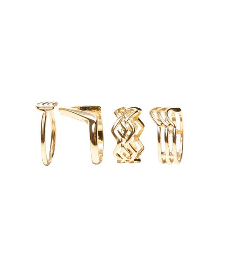 Kit-de-4-Aneis-Dourado-8358014-Dourado_1