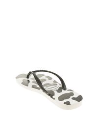 Chinelo-Havaianas-Animal-Print-Branco-8433753-Branco_3
