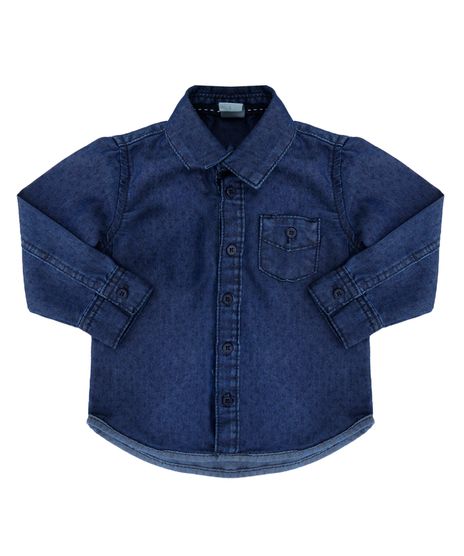 Camisa-Jeans-Estampada-Azul-Medio-8380561-Azul_Medio_1