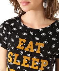 Blusa--Eat-Sleep-Repeat--Preta-8390769-Preto_4