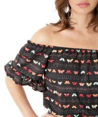 Blusa-Cropped-Borboletas-Preta-8392631-Preto_4