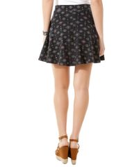 Saia-Evase-Estampada-Preta-8368295-Preto_2