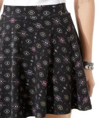 Saia-Evase-Estampada-Preta-8368295-Preto_4