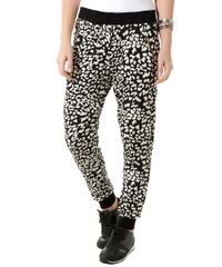 Calca-Animal-Print-Preta-8361514-Preto_1