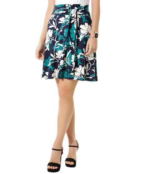 Saia-Evase-Floral-Azul-Marinho-8417544-Azul_Marinho_1
