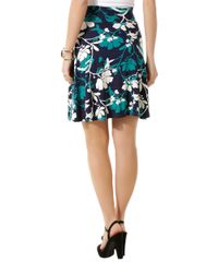 Saia-Evase-Floral-Azul-Marinho-8417544-Azul_Marinho_2 Saia-Evase-Floral-Azul-Marinho-8417544-Azul_Marinho_2